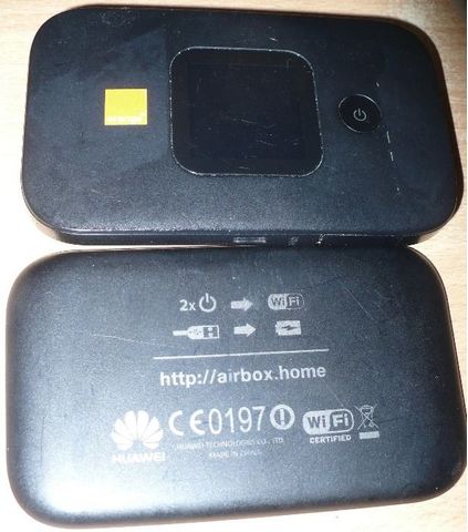 e5577c huawei router LTE3G modem usb internet gsm 2.4 5GHz